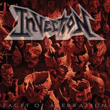 Invection - Facet of Aberration